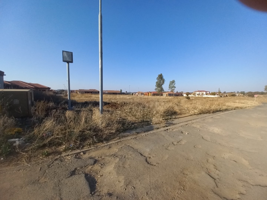 Commercial Property for Sale in Vista Park Free State